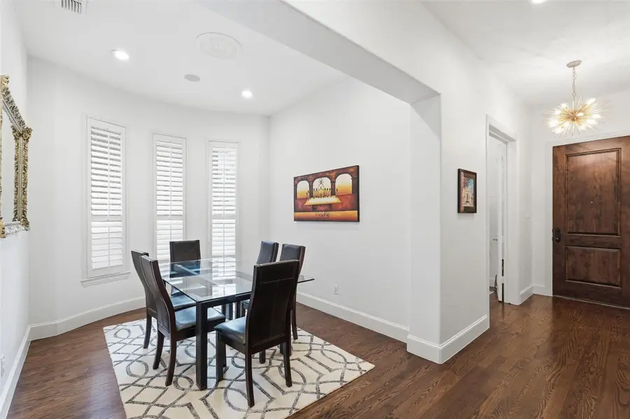 2252 Forest Hollow Park, Dallas, TX 75228 - #3