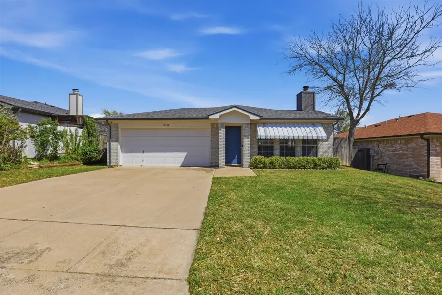 10232 Sunset View Drive, Fort Worth, TX 76108 - #2