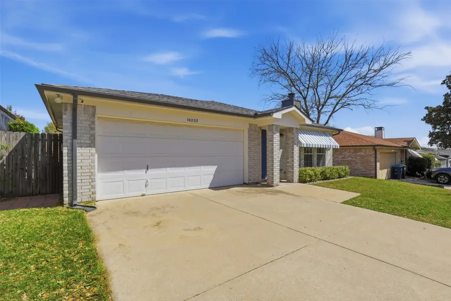 10232 Sunset View Drive, Fort Worth, TX 76108 - #3