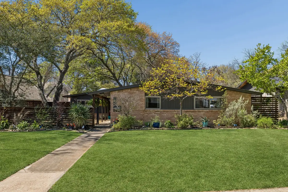 8903 Aldwick Drive, Dallas, TX 75238 - #1