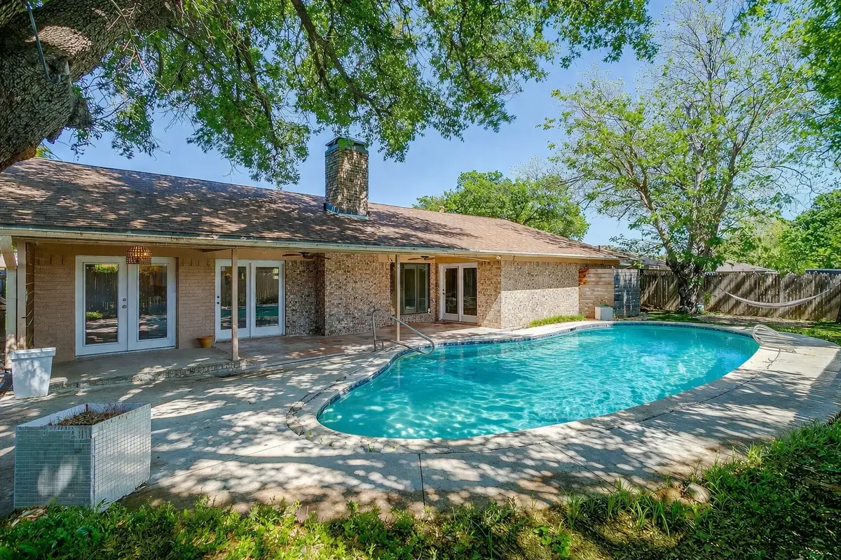 4021 Aragon Drive, Fort Worth, TX 76133 - #1