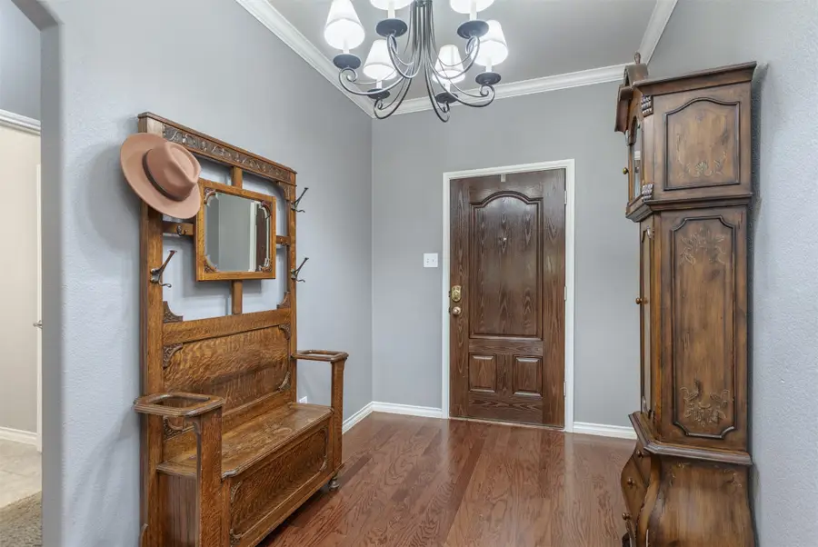 4708 Lasso Lane, McKinney, TX 75070 - #3