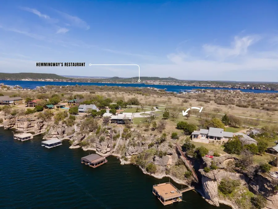 1013 Mesquite Ridge, Possum Kingdom Lake, TX 76449 - #2