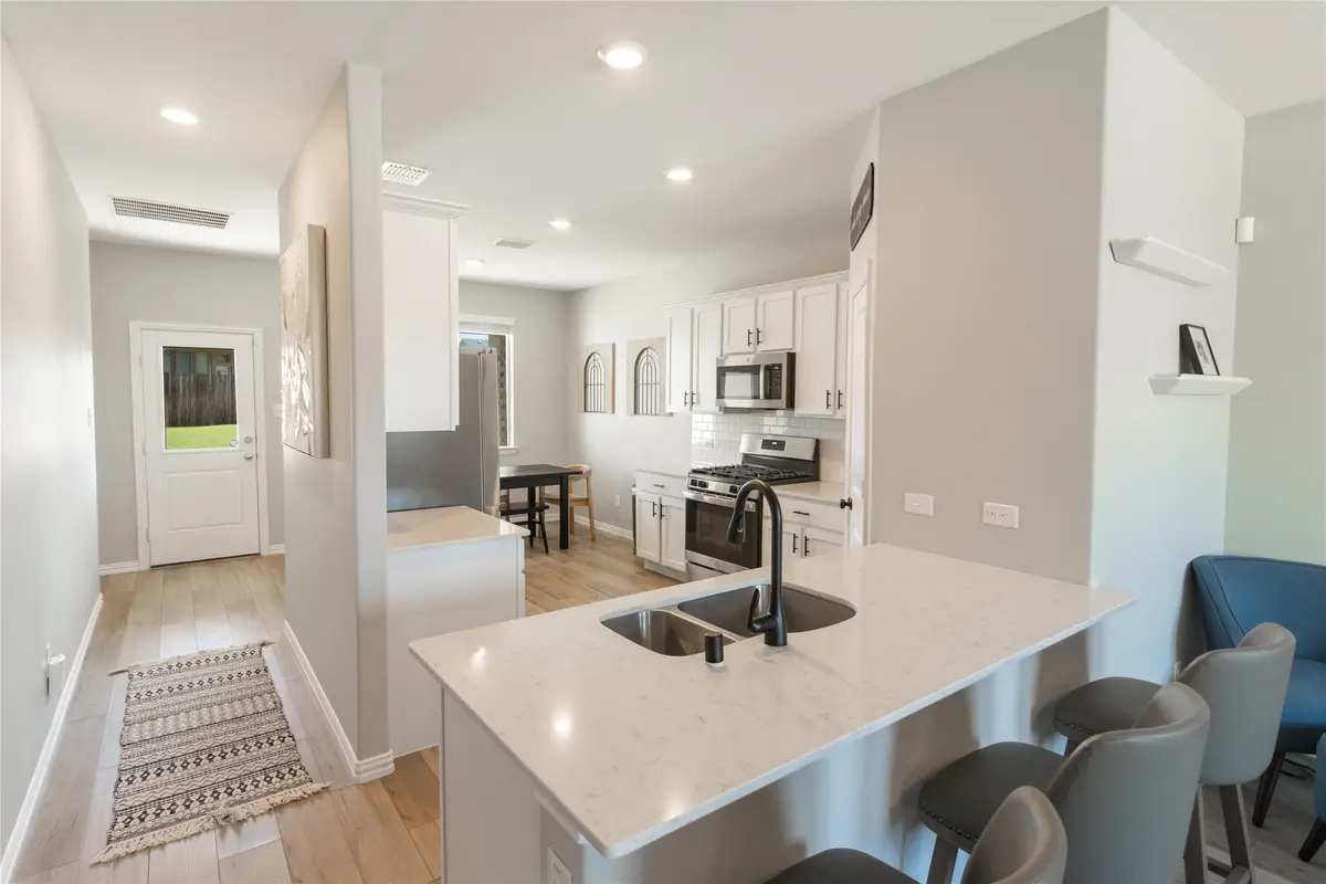 521 Sycamore Drive, Princeton, TX 75407 - #1