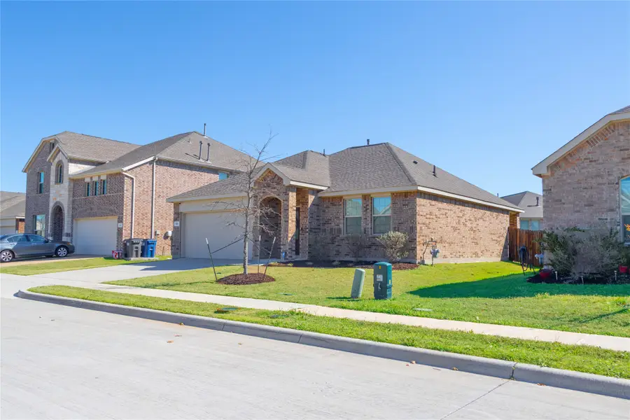 521 Sycamore Drive, Princeton, TX 75407 - #3