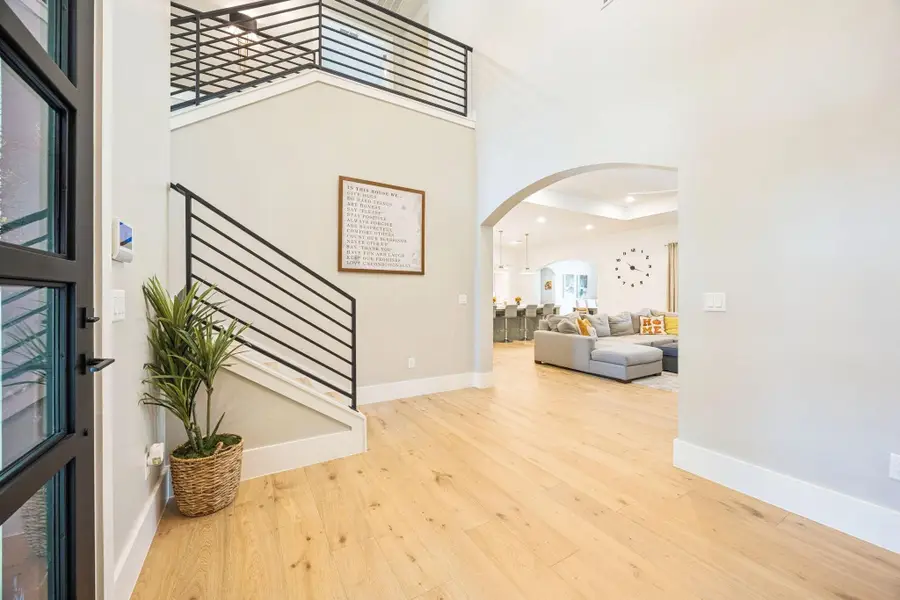 2602 Pointe Court, Colleyville, TX 76034 - #3