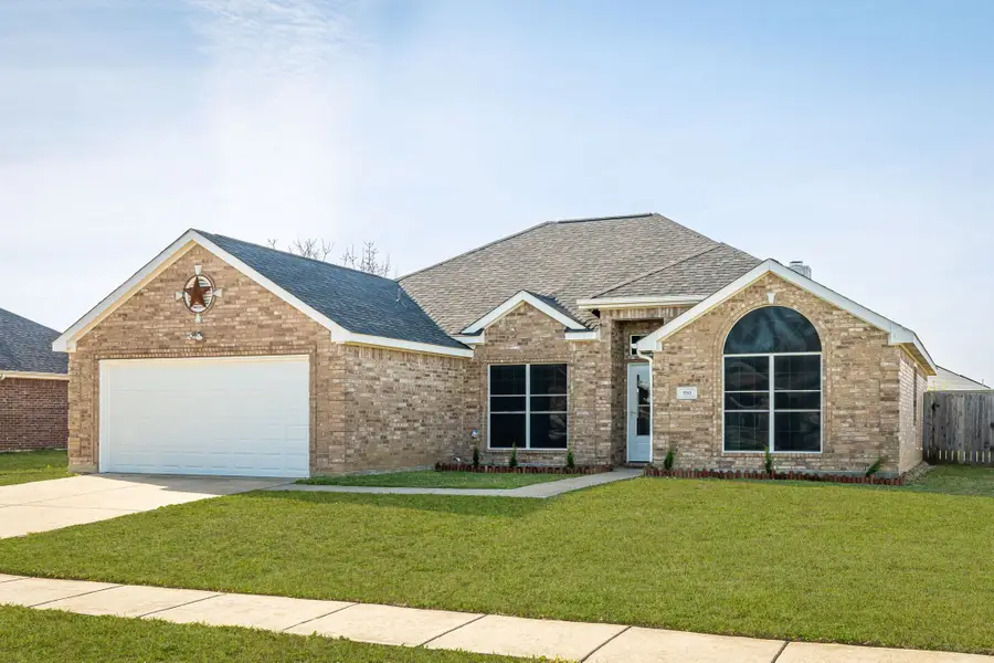 950 W Ash Street, Celina, TX 75009 - #2