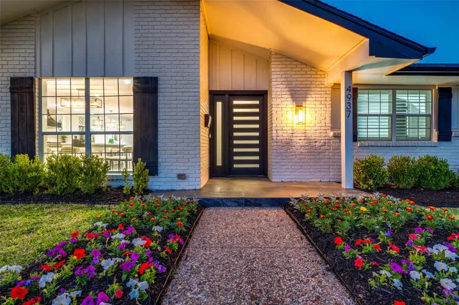 4937 Forest Bend Road, Dallas, TX 75244 - #2