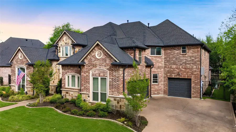 1351 Province Lane, Southlake, TX 76092 - #3