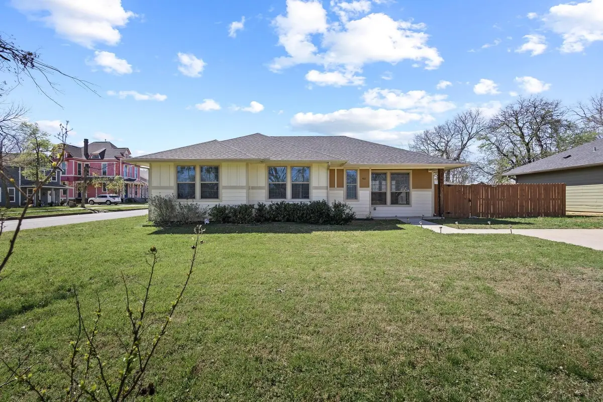 401 N Mirick Avenue, Denison, TX 75020 - #1