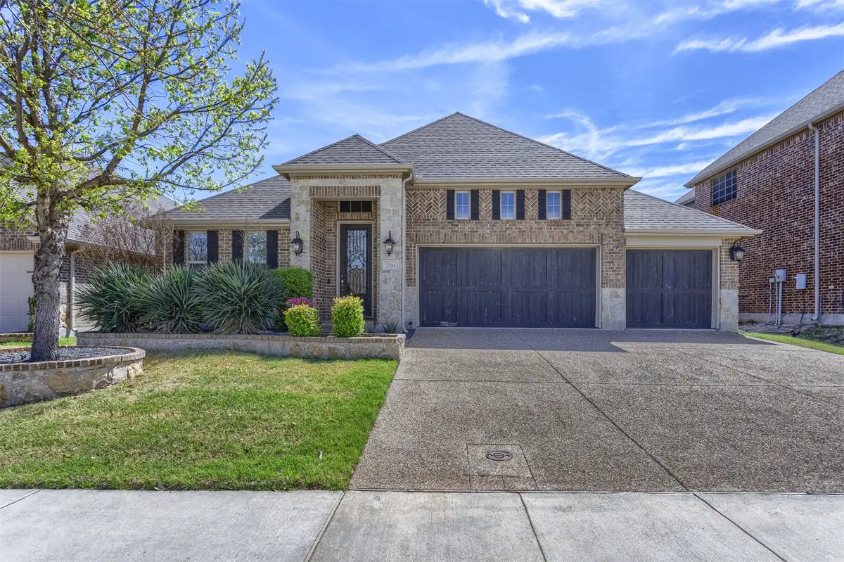 2304 Jackson Drive, Melissa, TX 75454 - #1