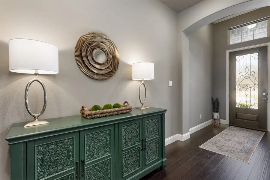 2304 Jackson Drive, Melissa, TX 75454 - #2