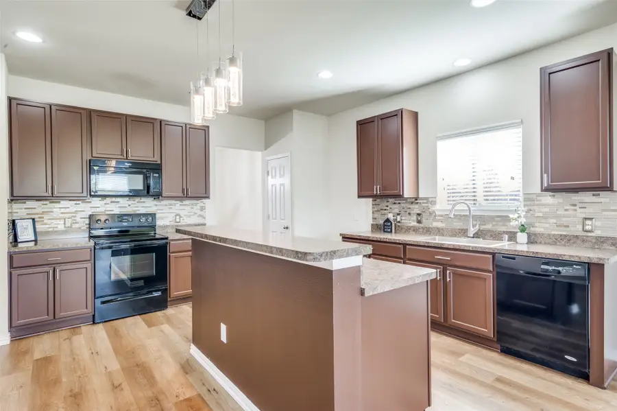 1516 Abby Creek Drive, Little Elm, TX 75068 - #2