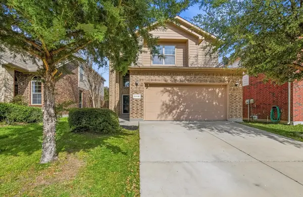 5116 Britton Ridge Lane, Fort Worth, TX 76179