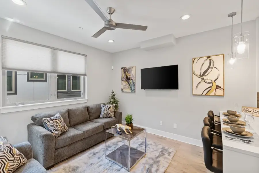 1120 Galveston Avenue #5, Fort Worth, TX 76104 - #3