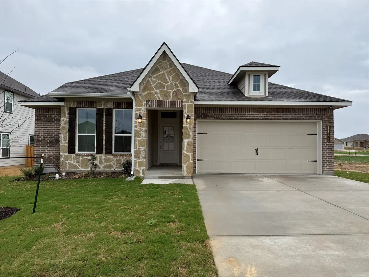 11505 Celestial Court, Lorena, TX 76655 - #1