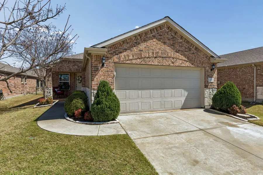 6744 Hickory Creek Drive, Frisco, TX 75036 - #2