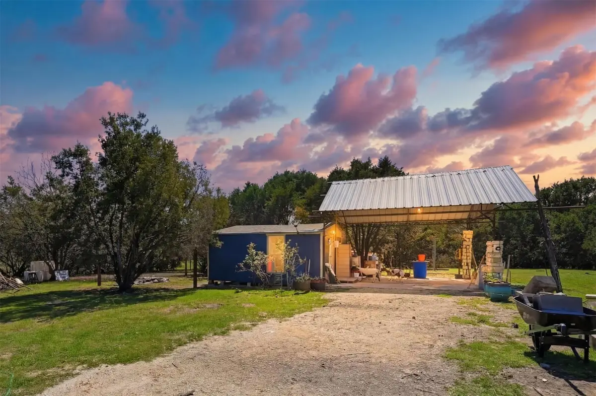 9009 Prairie Ridge Court E, Cleburne, TX 76033 - #1