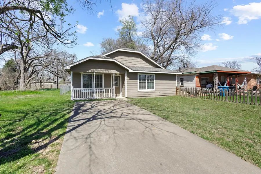 713 W Bond Street, Denison, TX 75020 - #3