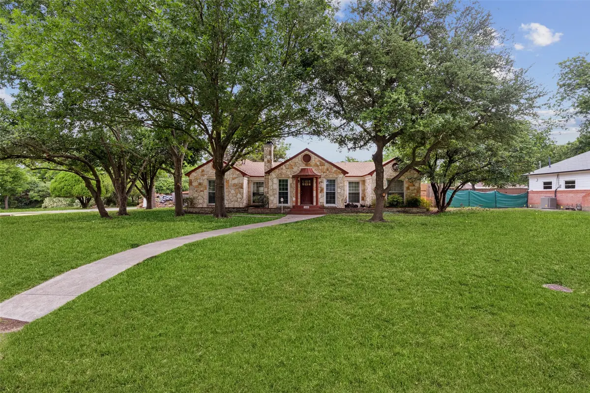 1402 Corto Drive, Dallas, TX 75218 - #1