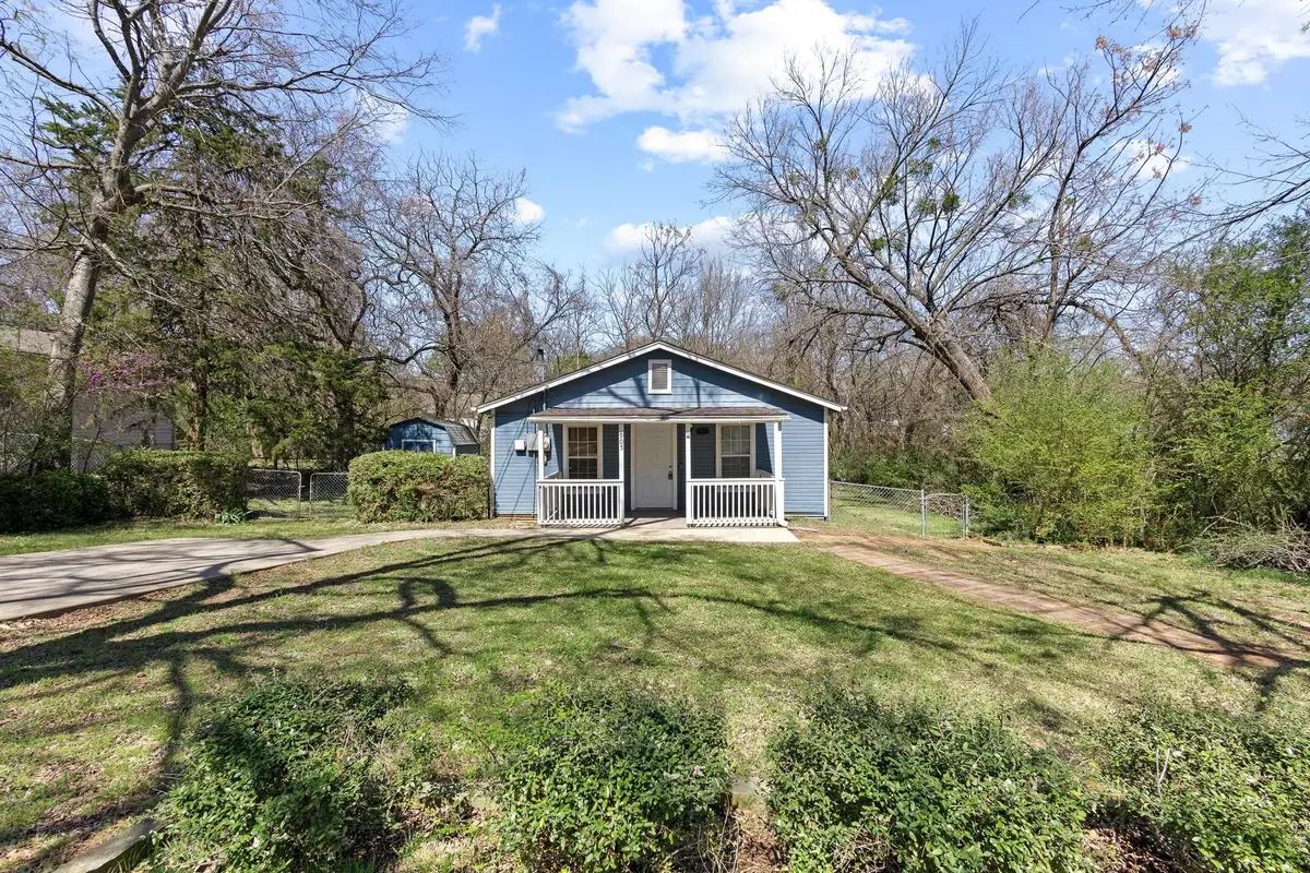 905 Thatcher Street, Denison, TX 75020 - #1