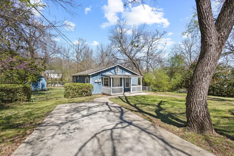 905 Thatcher Street, Denison, TX 75020 - #3