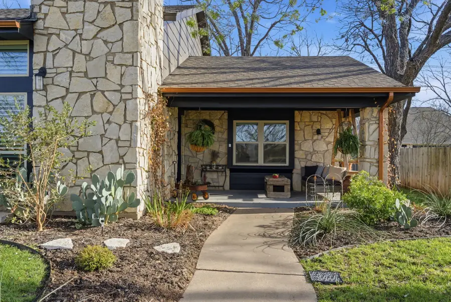 5206 Wedgefield, Granbury, TX 76049 - #2