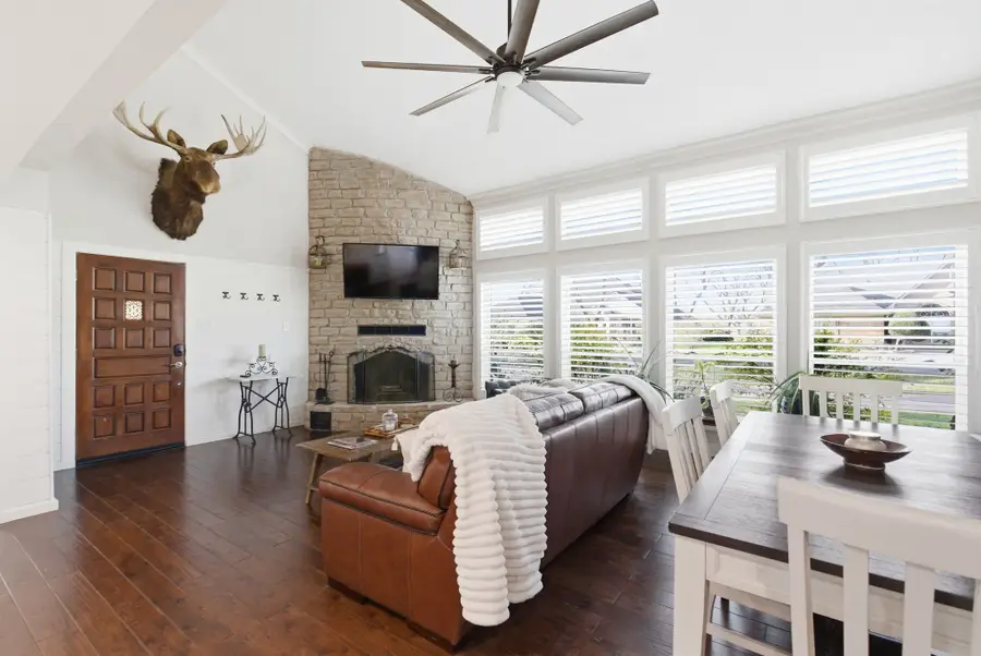 5206 Wedgefield, Granbury, TX 76049 - #3