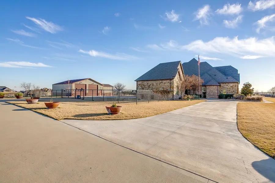 140 Overlook Drive, Aledo, TX 76008 - #3