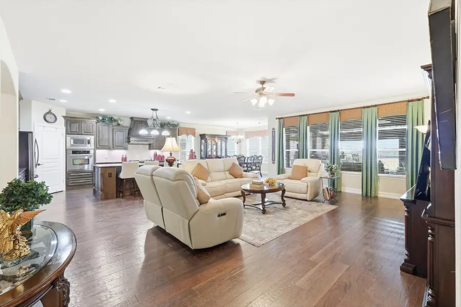 1439 Harbor Springs Drive, Frisco, TX 75036 - #3