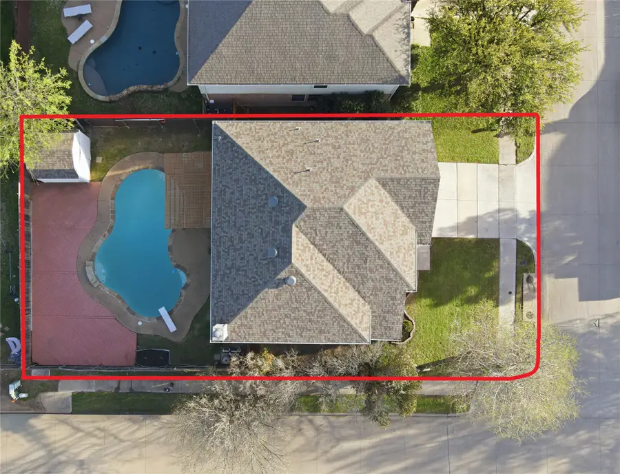 13516 Dove Ranch Road, Northeast Tarrant, TX 76262 - #3