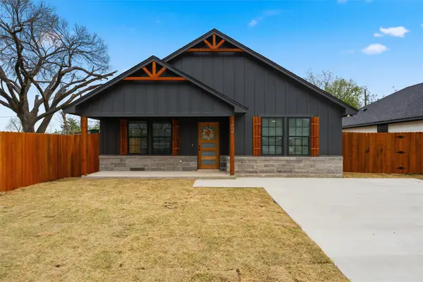 908 Church Avenue, Waco, TX 76706