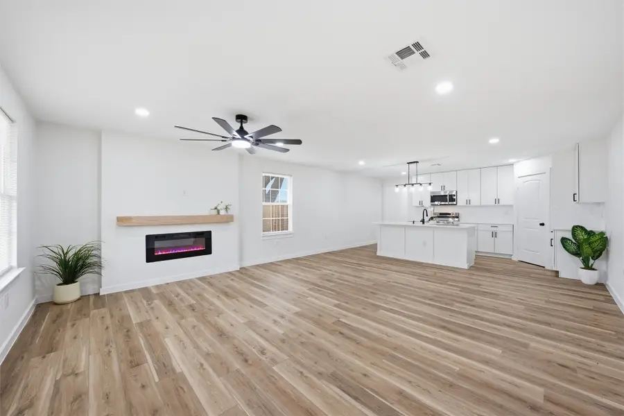 908 Church Avenue, Waco, TX 76706 - #2