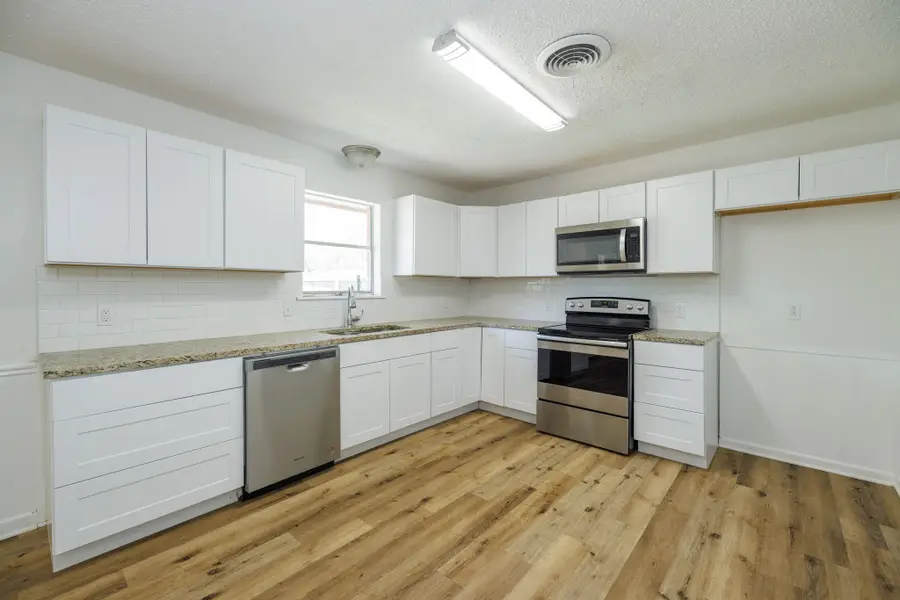 3010 Nonesuch Road, Abilene, TX 79606 - #3