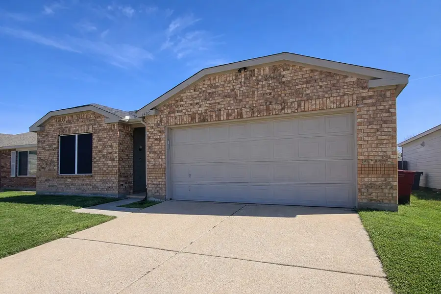 1405 Pheasant Drive, Sherman, TX 75092 - #2