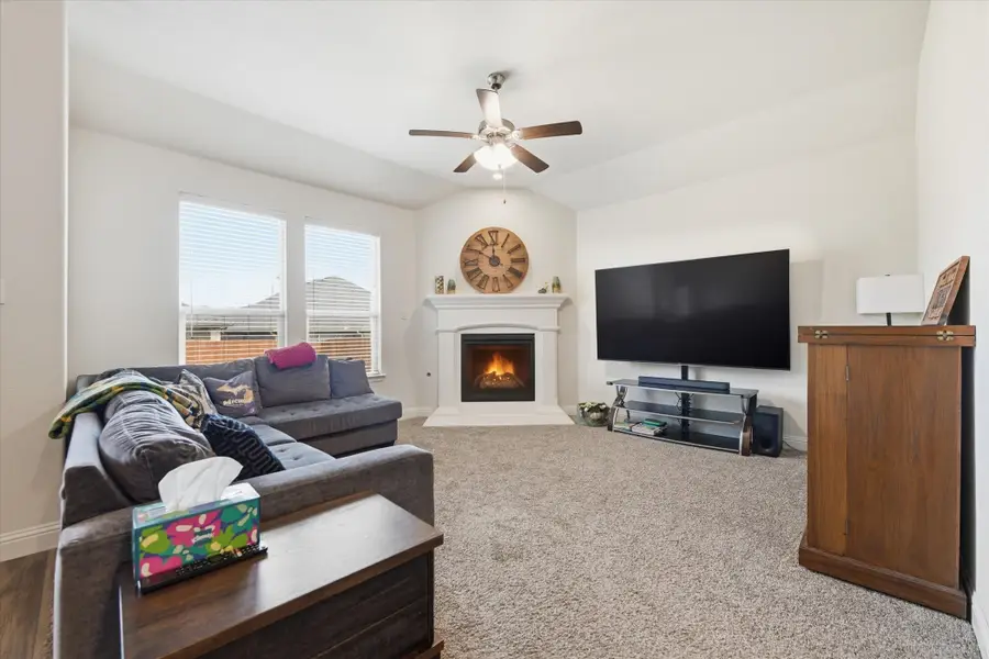 14824 Complacent Way, Aledo, TX 76008 - #3