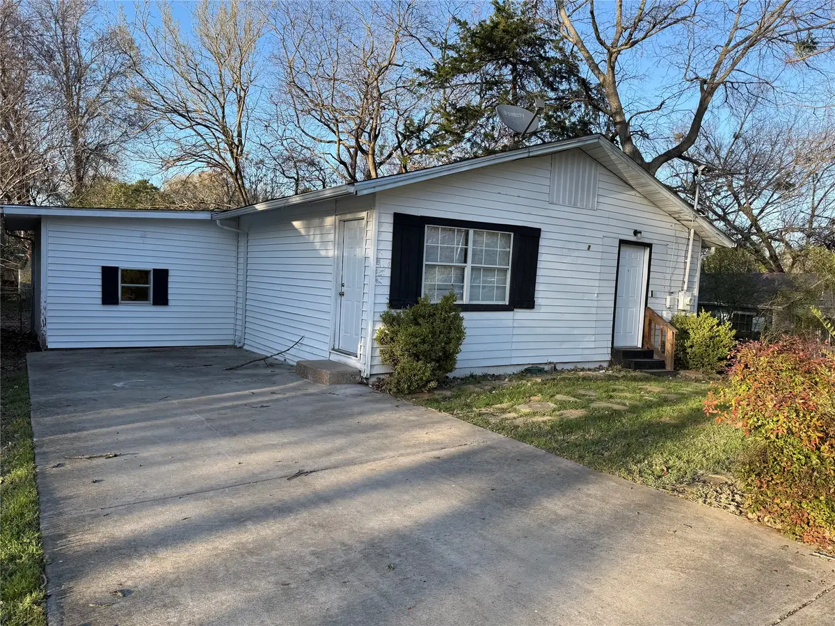 907 Thatcher Street, Denison, TX 75020 - #1