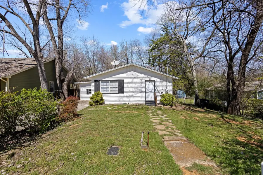 907 Thatcher Street, Denison, TX 75020 - #2