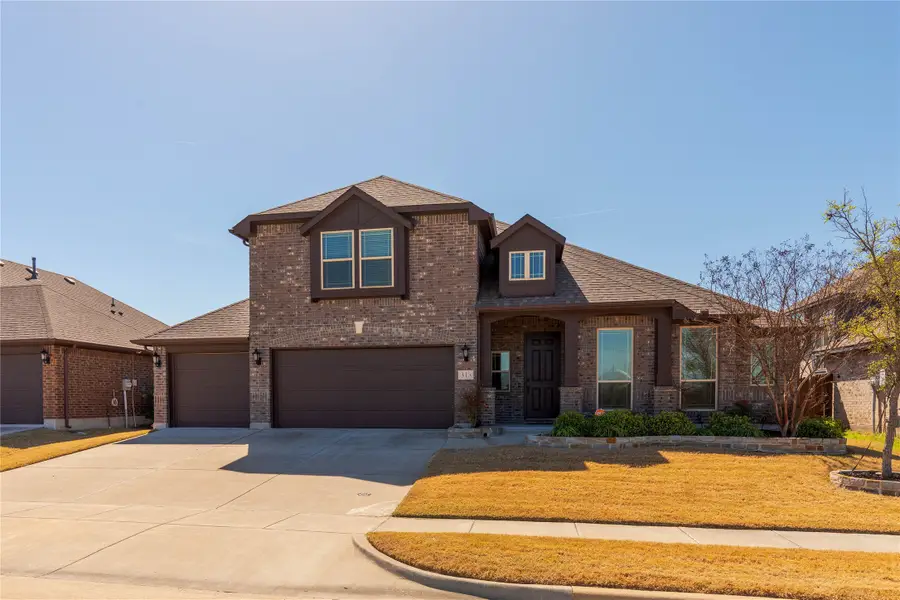 313 Sweetleaf Drive, Fate, TX 75087 - #2
