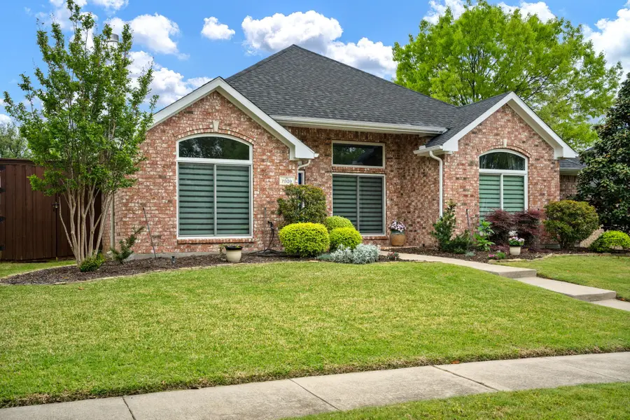 7809 Jennifer Lane, Frisco, TX 75034 - #2