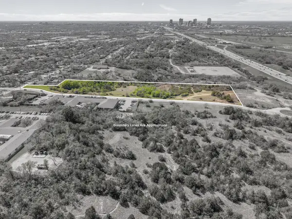 2000 Ben Avenue, Fort Worth, TX 76103