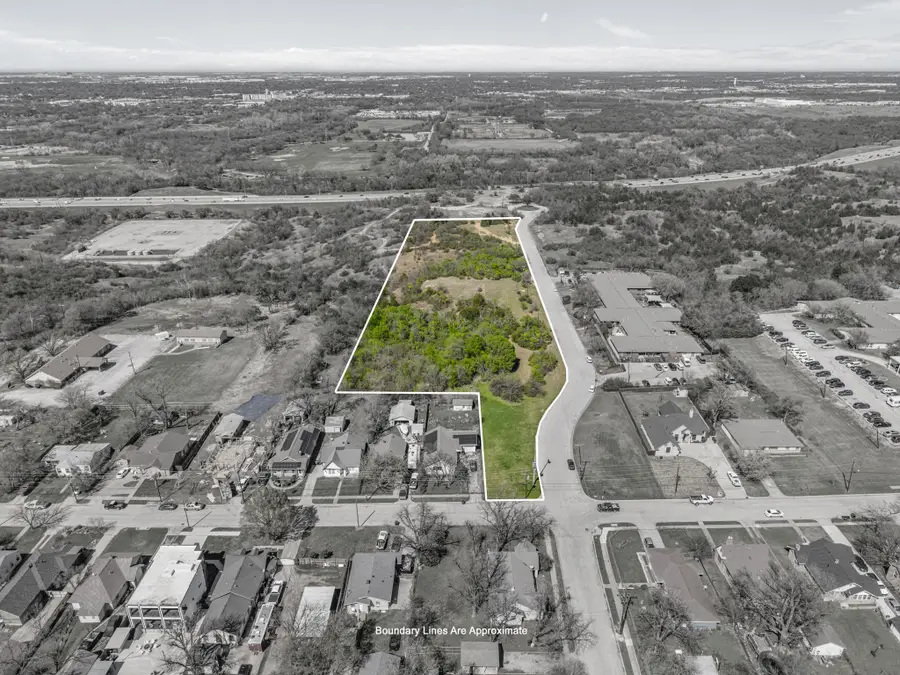 2000 Ben Avenue, Fort Worth, TX 76103 - #3