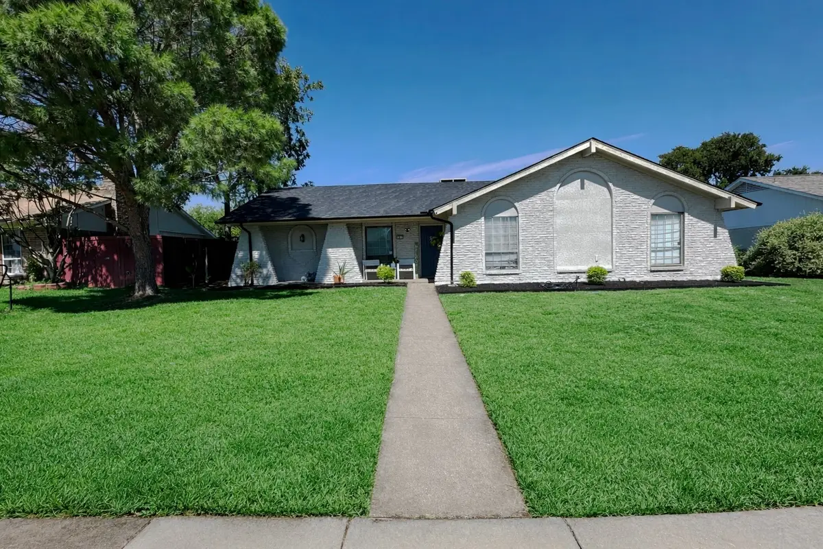 1813 Morningstar Trail, Richardson, TX 75081 - #1