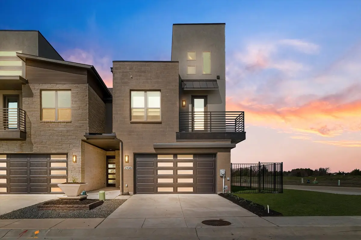 2108 Psalm Circle, Heath, TX 75126 - #1