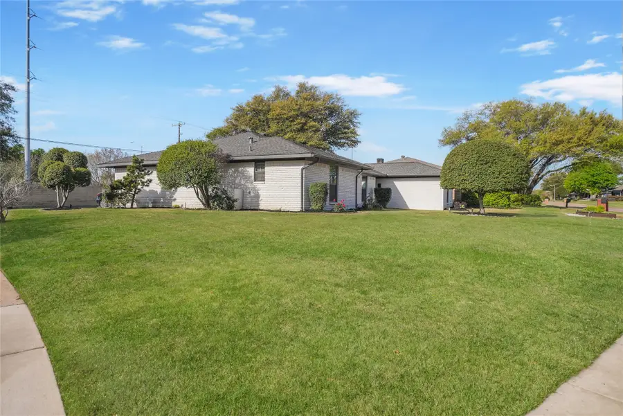 1910 University Drive, Richardson, TX 75081 - #2