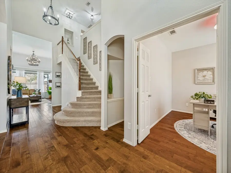 11683 La Grange Drive, Frisco, TX 75035 - #3