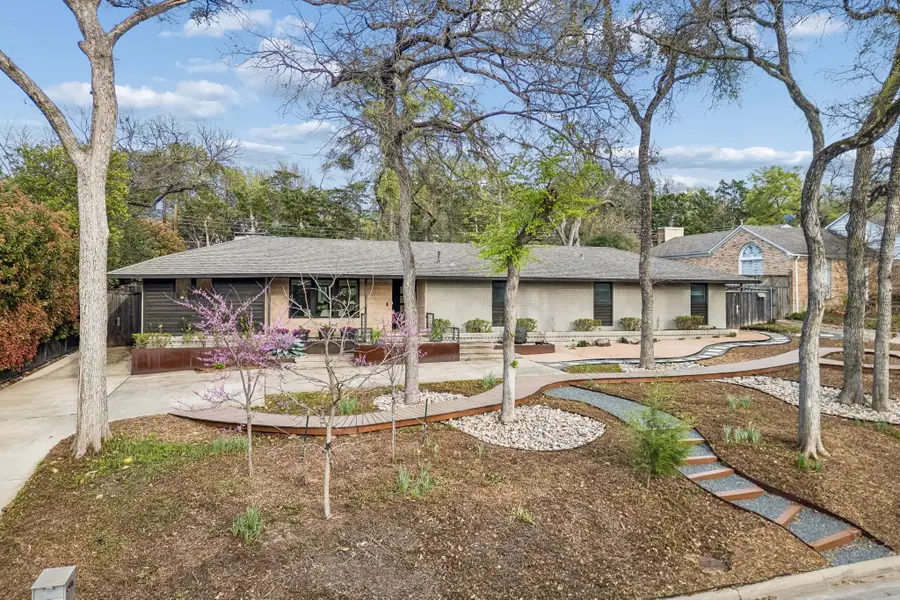 13806 Hughes Lane, Dallas, TX 75240 - #2