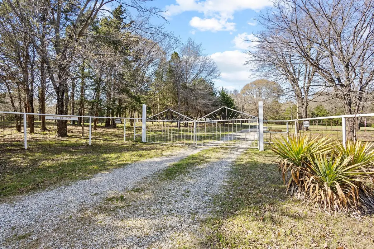 528 County Road 1120, Ravenna, TX 75476 - #1