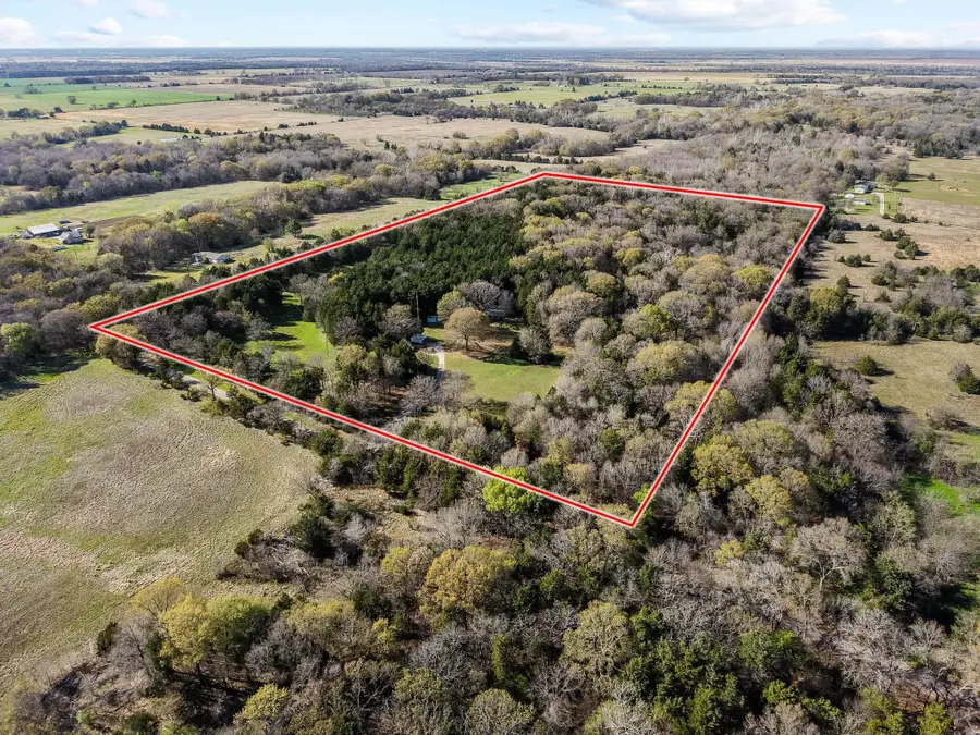 528 County Road 1120, Ravenna, TX 75476 - #3