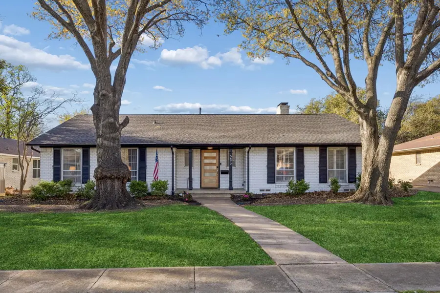 5622 Ledgestone Drive, Dallas, TX 75214 - #2